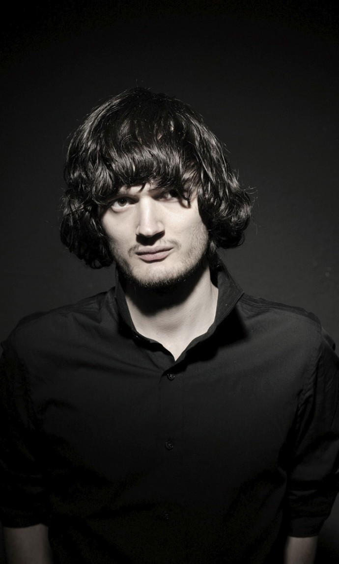 APPARAT, SHED, O per Generation @ Fortezza da Basso, Firenze